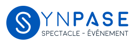 Synpase - Spectacle - évènement - Cannes